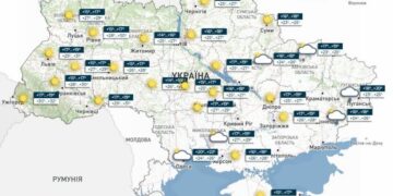 Погода 31 июля: жара до 34 градусов и чрезвычайная пожарная опасность