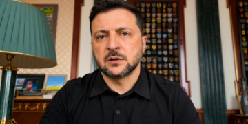 FT: Зеленский назвал условие, при котором Путин побежит за Урал