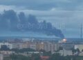 Силы обороны поразили 12 танкеров РФ в Азовском море: какие еще цели уничтожены за ночь