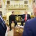 “Хорошая встреча”: Зеленский после переговоров с Трампом назвал темы, которые могут помочь Украине