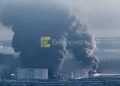 “Шаг за шагом”: Мадяр раскрыл логику ночной атаки на нефтяной терминал РФ