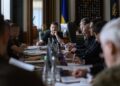 Удар по выставке оружия, угроза массированого обстрела и мобилизация в РФ: главное из обращения Зеленского