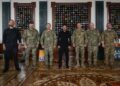 Генштаб ВСУ возглавит Игорь Скибюк: что известно о новом назначении