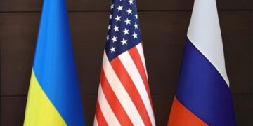 Пошлины до 500%: сенаторы США договорились о новом законе о санкциях против России и Ирана
