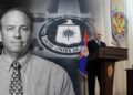 Экс-разведчик ЦРУ объяснил, почему уход Путина не остановит агрессию России
