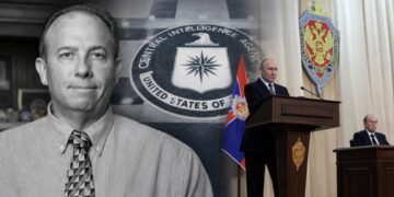 Экс-разведчик ЦРУ объяснил, почему уход Путина не остановит агрессию России
