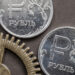 Золотой запас РФ тает шестой месяц подряд: СЗРУ назвала масштаб потерь