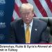 Трамп поставил крест на перемирии с Ираном: переговоры с Тегераном потеряли смысл