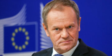 Нападения на украинцев в Польше выросли на 30%: реакция Туска