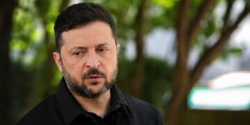Зеленский назвал два сценария для Украины этой зимой: переговоры или новая эскалация
