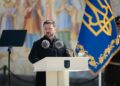 Украине давали 72 часа, а она держится уже 1603 дня: обращение Зеленского в День Государственности