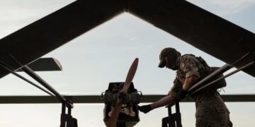 The Times: секретное подразделение, которое атаковало Москву
