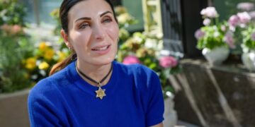 Лора Лумер посоветует Трампу приехать в Украину: что изменило взгляды звезды MAGA