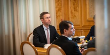 Ракеты для Patriot перед зимой: Корецкий провел переговоры с Raytheon