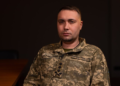 Буданов рассказал, что знает о новом главкоме ВСУ Драпатом