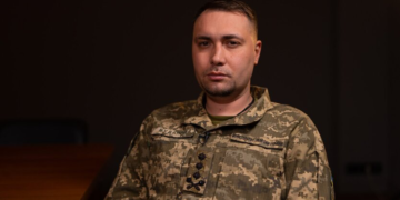 Буданов рассказал, что знает о новом главкоме ВСУ Драпатом
