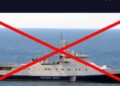ВМС ВСУ потопили корабль ФСБ в районе Новороссийска: что известно