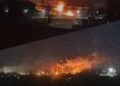 Генштаб сообщил об ударе по ретранслятору “Шахедов” и мосту в районе Геническа