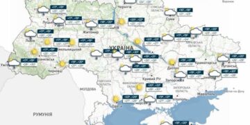 Комфортное тепло вместо пекла: синоптик Диденко рассказала, какую погоду принесет четверг