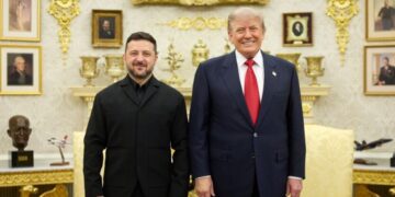 Patriot нужны еще вчера: Зеленский попросил Трампа об экстренном пакете к зиме