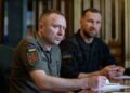 Зеленский собрал новое военное руководство: определили ответ на удары РФ по городам