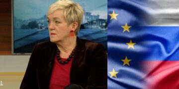 Германия тридцать лет ошибалась насчёт России