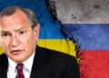 Джордж Фридман: нефтяная война Украины оставила России три плохих выхода