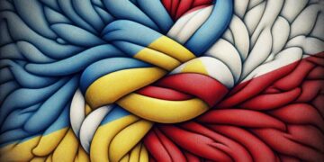 Украино-польский некрономикон: кредо тех, кто напуган будущим