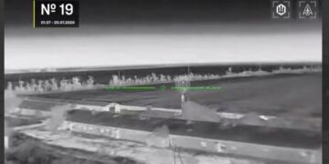 Удары по ПВО на Кубани: дроны СБС за ночь выбили восемь комплексов РФ