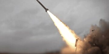 Дешевле Patriot: Украина ускоряет создание европейского перехватчика баллистики