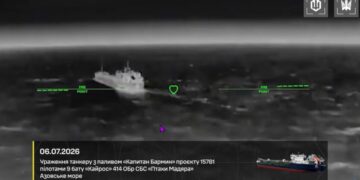 Мадяр отчитался об уничтожении двух пусковых С-400: под ударом также танкеры и нефтебаза
