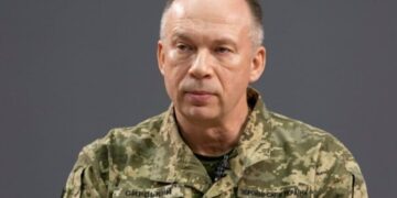 Зеленский готовит замену Сырскому: кто может возглавить ВСУ