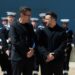 Зеленский встретился с новым премьером Британии на борту авианосца: Британия передаст Украине технологии РЭБ для защиты дронов
