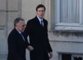NYT: судьбу переговоров по Украине решают два человека, занятых Ираном