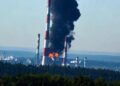 Силы обороны поразили один из крупнейших НПЗ России: аналитики назвали последствия
