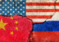 Foreign Affairs объяснил, почему ось Путина и Си слабее Запада, но опасна