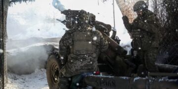 WSJ: производство британских гаубиц может стать образцом для выпуска Patriot в Украине