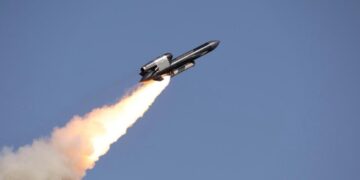 Bloomberg: Украинские ракеты теперь достают до половины территории РФ