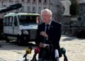 Грэм сообщил о соглашении с Белым домом относительно новых жестких санкций против России