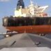 СБУ дроном “Мамай” поразила танкер-гигант РФ и три нефтебазы в Ставрополье