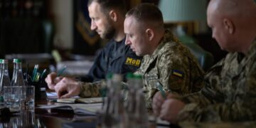 Зеленский анонсировал ассиметричные меры против российской баллистики: Драпатый представил доклад