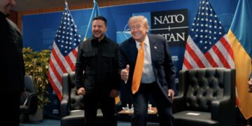 WSJ: война впервые оборачивается против Путина, но он не останавливается