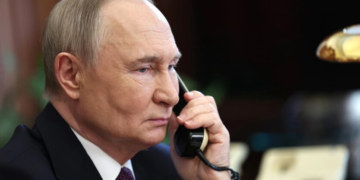 Foreign Affairs назвал имена россиян, которые могут бороться за власть после Путина