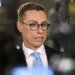 "Якщо Україна програє – програємо і ми": президент Фінляндії наголосив на важливості підтримки Києва