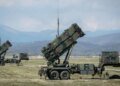 Запаси ракет Patriot у Європі впали до критичного рівня через війну з Іраном – AP