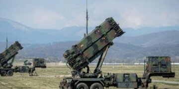 США ведуть переговори про надання Україні технологій Patriot – ЗМІ