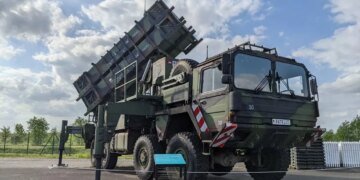 Фінляндія більше не передаватиме Україні ракети Patriot – стала відома причина