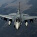 Румунія підняла два F-16  і знищила морський дрон – у ЄС відреагували
