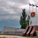 Російський дрон вдарив по автобусу підприємства у Запорізькому районі, є поранений