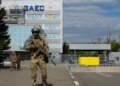 Окупована ЗАЕС понад тиждень працює лише на генераторах – МАГАТЕ